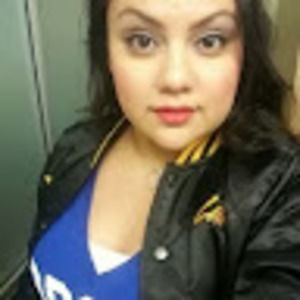 Meet your Posher, Veronica